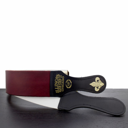 Illinois Razor Strop #127